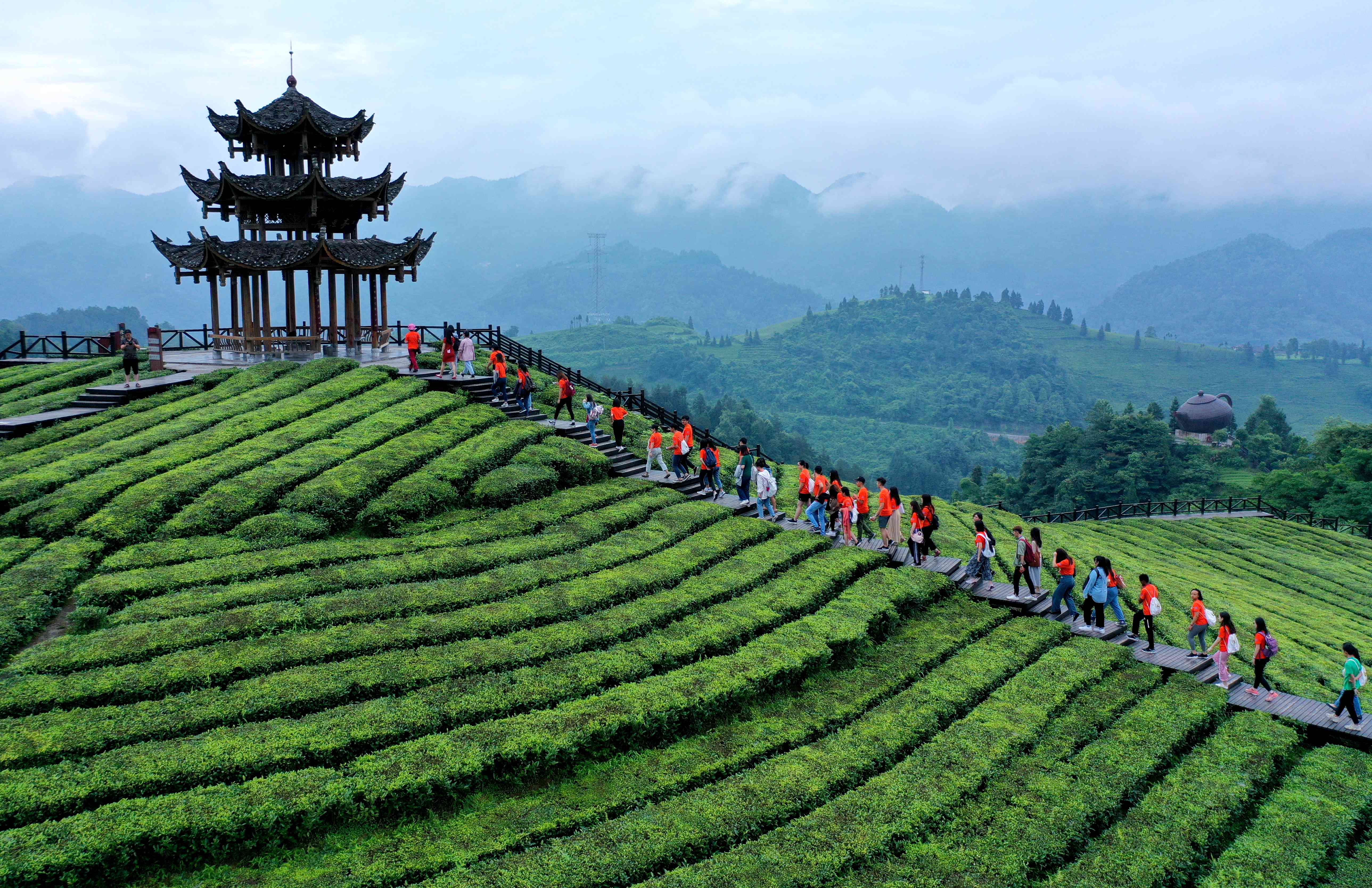 菏泽旅游景点大盘点！你不能错过的景点推荐